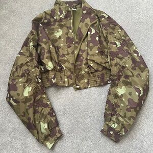 Balance Athletica | Vitality Bomber Jacket